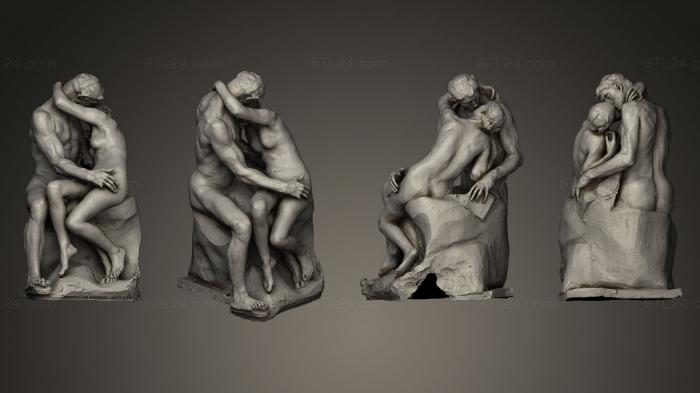 Le Baiser